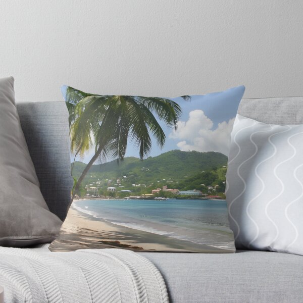 Item preview, Caribbean Beach designed and sold by CoryDS.