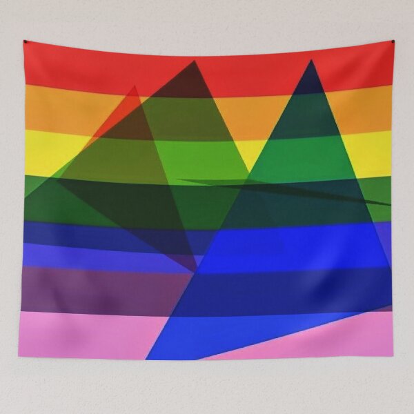 Item preview, Arcobaleno 7 designed and sold by George Hutton Hunter.