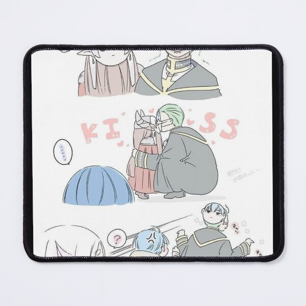 Item preview, Sousou No Frieren Frieren designed and sold by DanaMechaela.