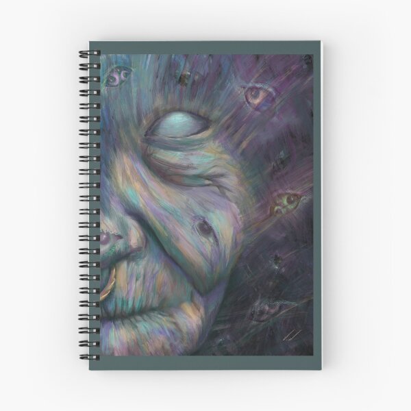 Item preview, Insight designed and sold by VeronicaNavarro.