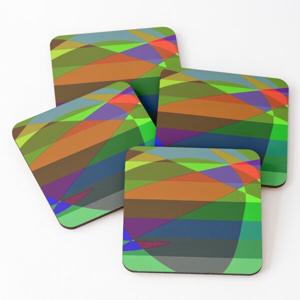 Item preview, Arcobaleno 10 designed and sold by George Hutton Hunter.