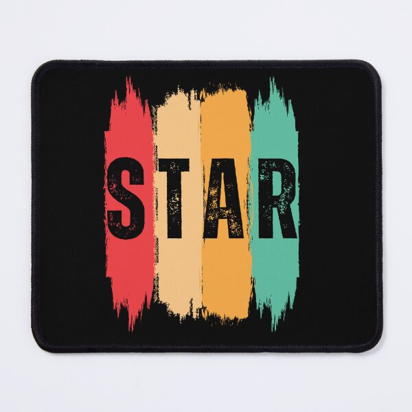 Item preview, Star design for youth girls and boys designed and sold by DunuStore.