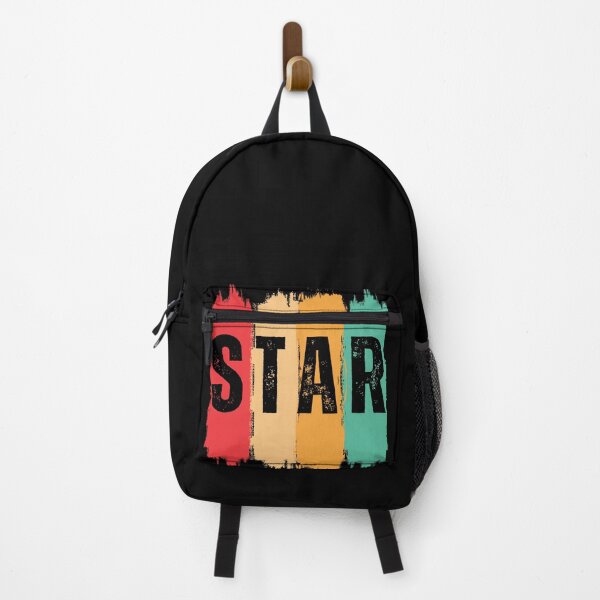 Item preview, Star design for youth girls and boys designed and sold by DunuStore.