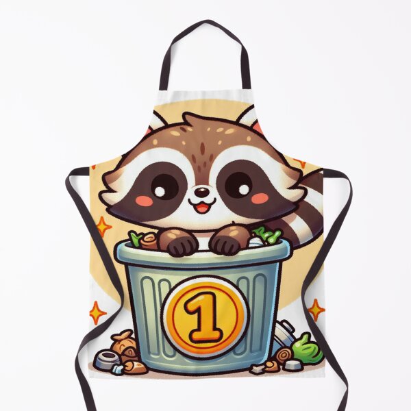 Item preview, Trash Winner designed and sold by Echonn.