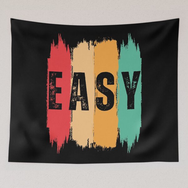 Item preview, Easy design for youth girls and boys designed and sold by DunuStore.