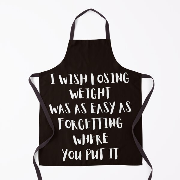 Item preview, Funny Weight Loss shirt designed and sold by Redstreak12.