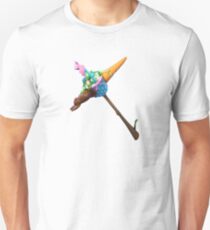 Carrot Stick Unisex T-Shirt