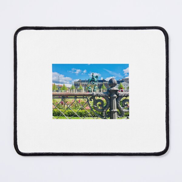 Item preview, Never Stop Exploring designed and sold by Amanda Crone.