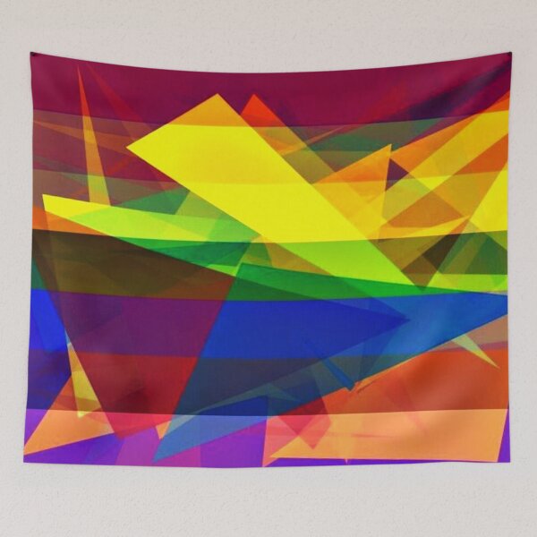 Item preview, Arcobaleno 22 designed and sold by George Hutton Hunter.