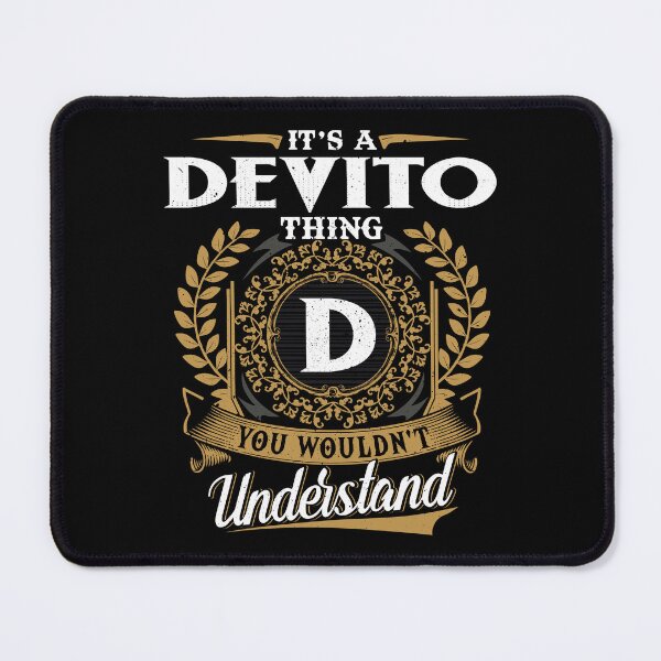 Item preview, It Is A Devito Thing You Wouldnt Understand  designed and sold by Huck-me.