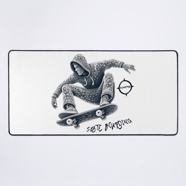 Item preview, Skater designed and sold by Kompass-brk.