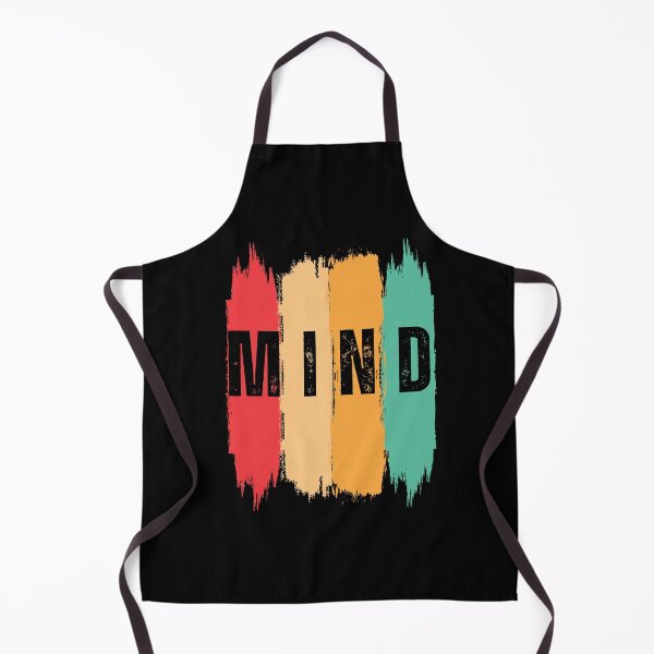 Item preview, Mind design for youth girls and boys designed and sold by DunuStore.