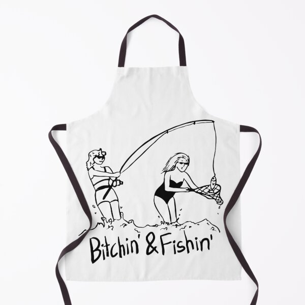 Item preview, B*tchin' & F*shin' designed and sold by poodlepin.