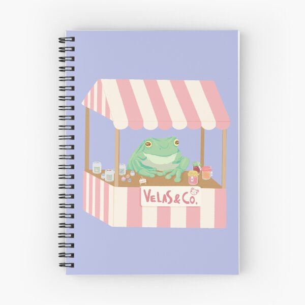 Item preview, Small Business Frog designed and sold by Ines Helsen.