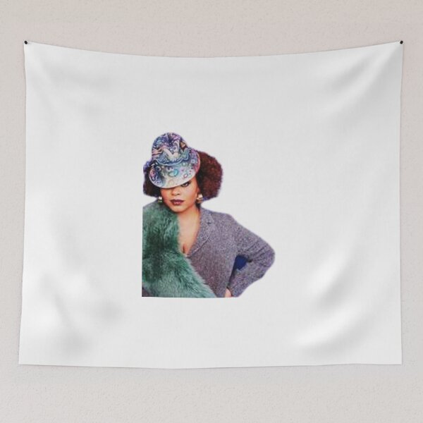 Item preview, Jill Scott designed and sold by Dumifashion.