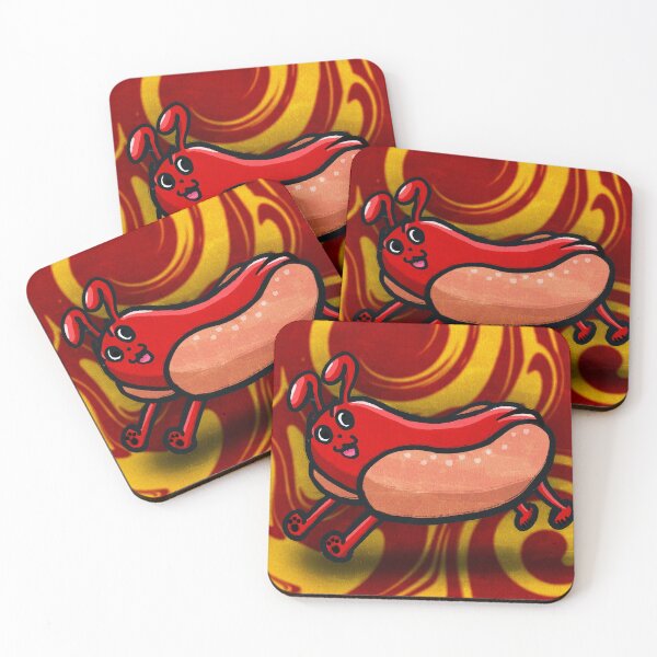 Item preview, Hotdog Boy! designed and sold by taoistviking.
