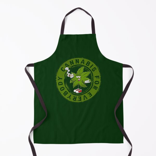 Item preview, Cannabis For Everybody designed and sold by GuwdTCo.