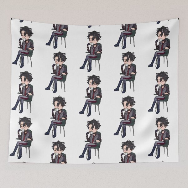 Item preview, wriothesley designed and sold by Lysynn.