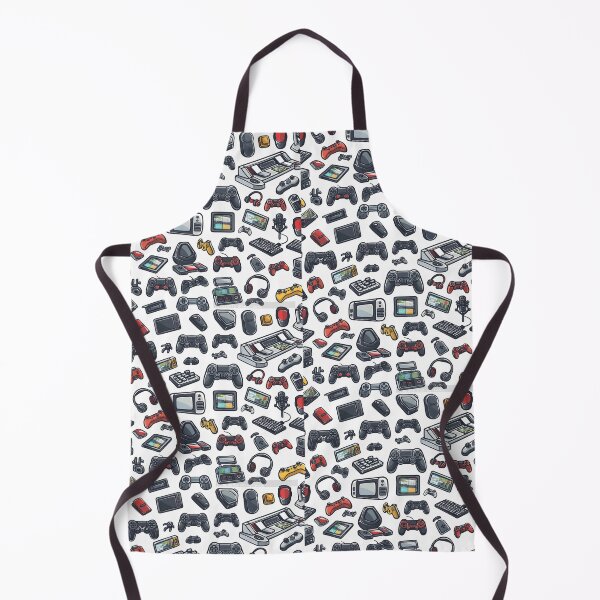 Item preview, Gaming Pattern designed and sold by CrediShirts.