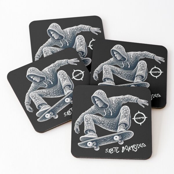 Item preview, Skater designed and sold by Kompass-brk.