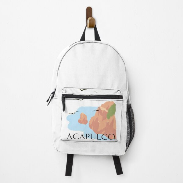 Item preview, ACAPULCO beach in mexico designed and sold by DotisDreams.