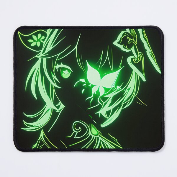 Item preview, Neon Nahida designed and sold by SchellStation.