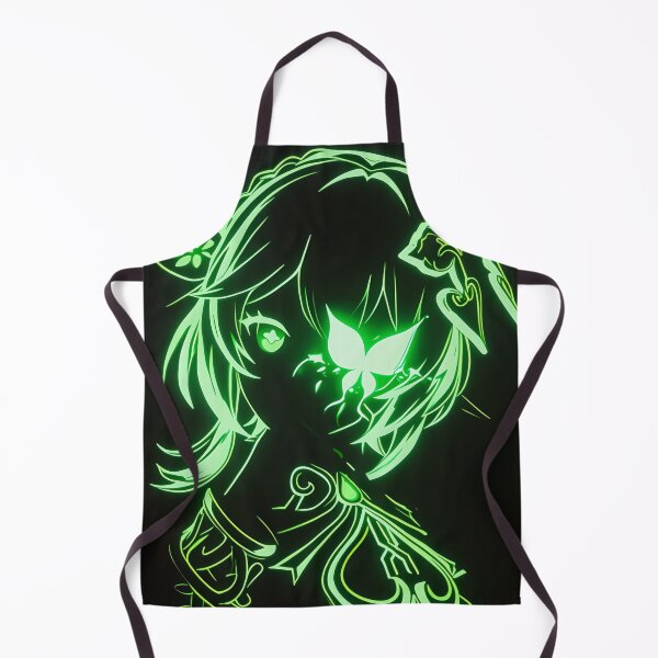 Item preview, Neon Nahida designed and sold by SchellStation.