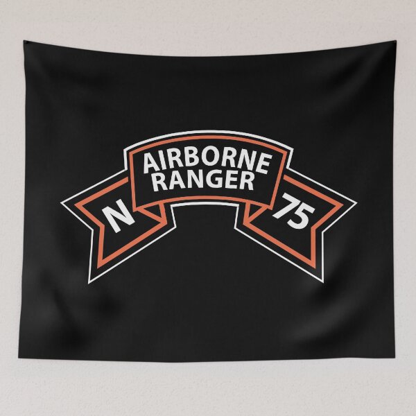 Item preview, SOF - N Company Scroll X 300 designed and sold by Military Insignia Products.