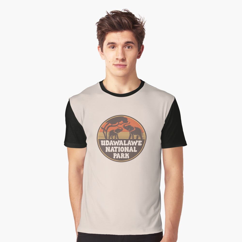 Item preview, Graphic T-Shirt designed and sold by CynthiaGraphics.