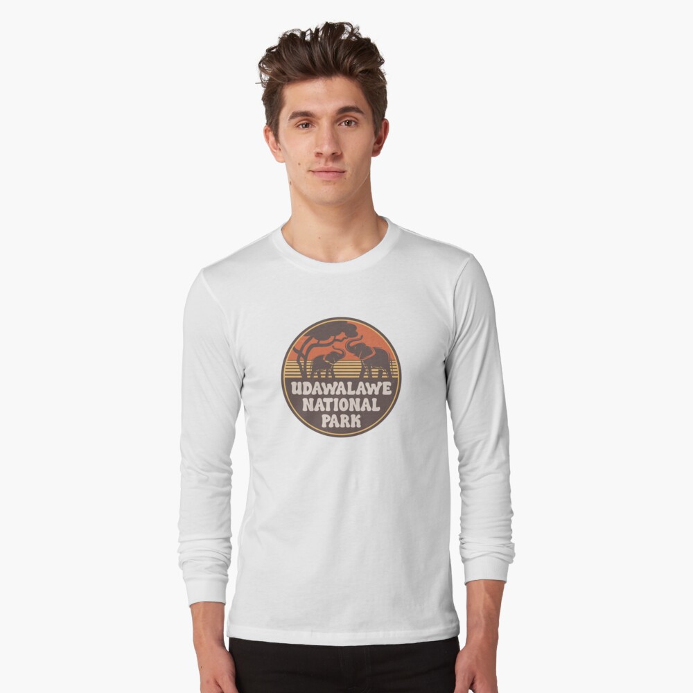 Item preview, Long Sleeve T-Shirt designed and sold by CynthiaGraphics.