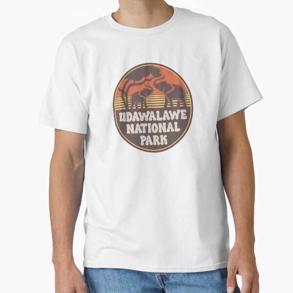 Classic T-Shirt