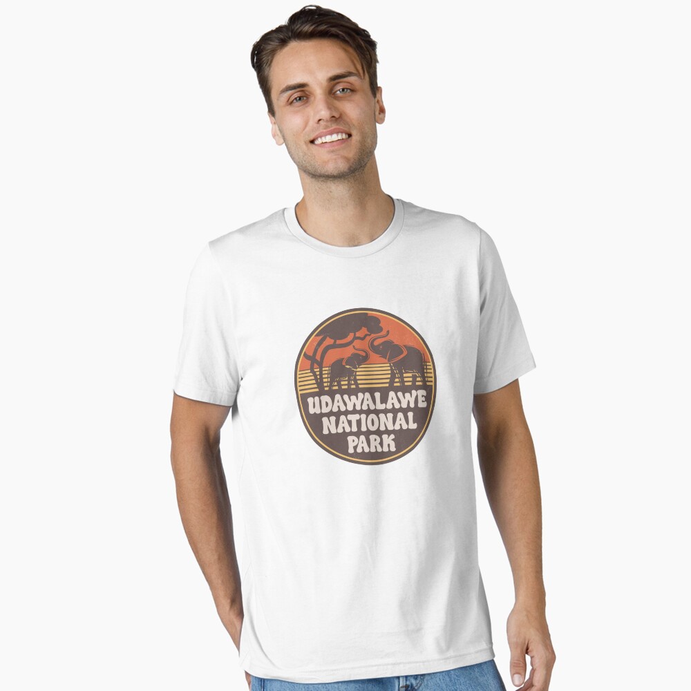 Item preview, Essential T-Shirt designed and sold by CynthiaGraphics.