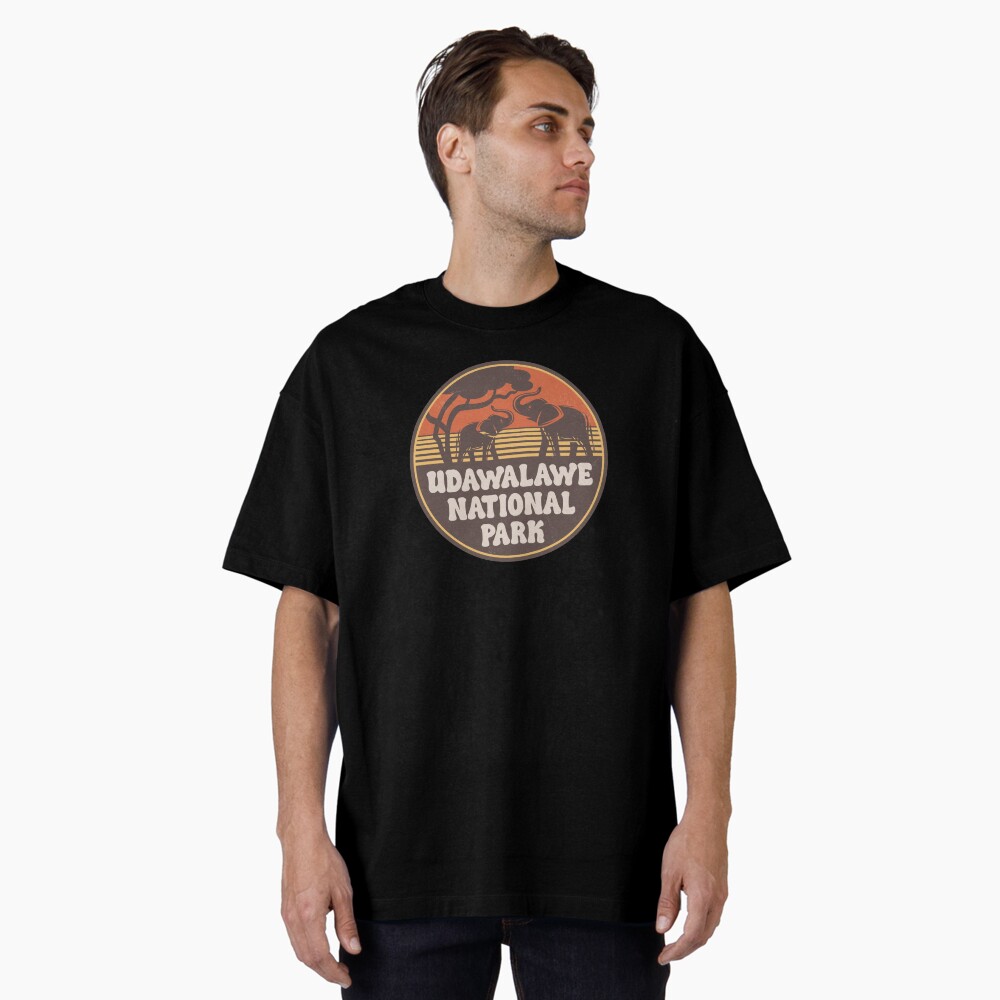 Item preview, Oversized T-Shirt designed and sold by CynthiaGraphics.
