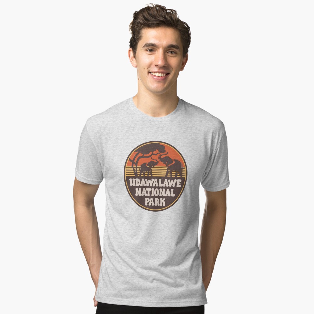 Item preview, Tri-blend T-Shirt designed and sold by CynthiaGraphics.