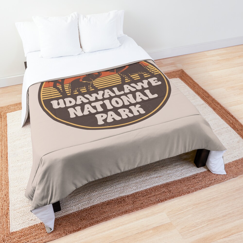 Item preview, Comforter designed and sold by CynthiaGraphics.