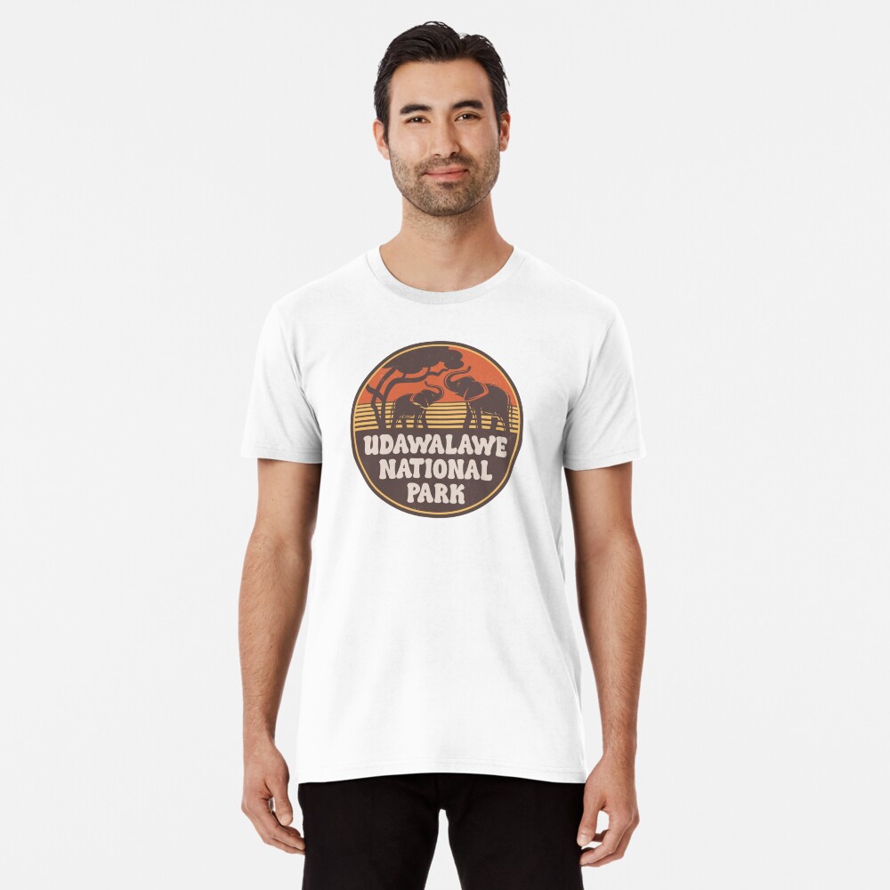 Item preview, Premium T-Shirt designed and sold by CynthiaGraphics.