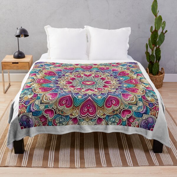 Item preview, Mandala designed and sold by KarolT88.