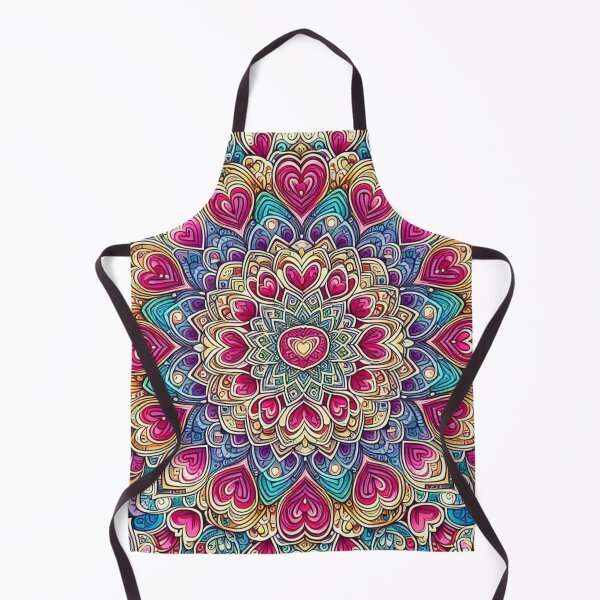 Item preview, Mandala designed and sold by KarolT88.