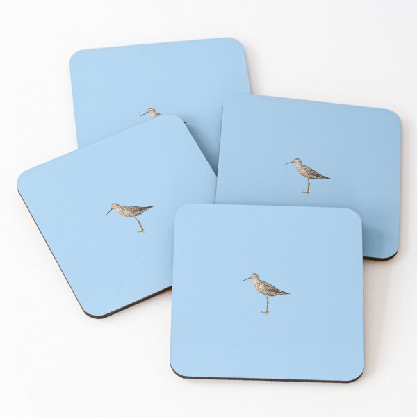 Item preview, Stilt Sandpiper Color Design  designed and sold by designsasstultd.