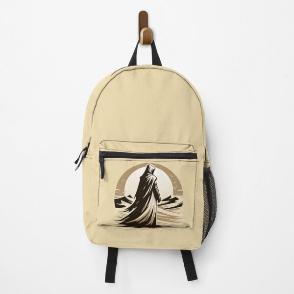 Item preview, Man at desert, sand waves designed and sold by Chaput Store.