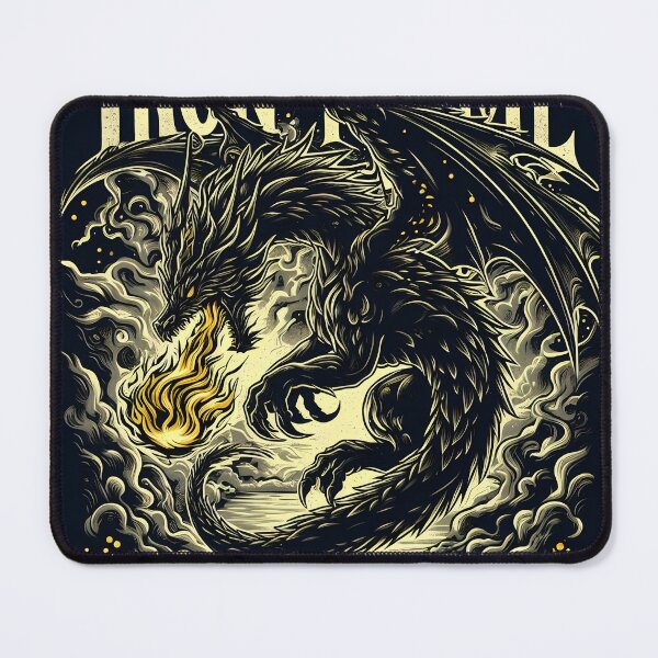 Item preview, Iron Flame designed and sold by Day Dreamer.