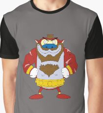 Stingief Graphic T-Shirt