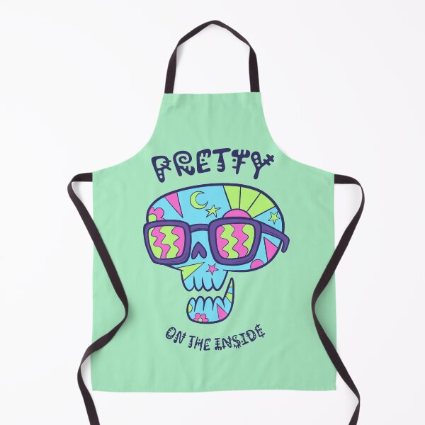 Item preview, Pretty on the inside designed and sold by GERTYrb.