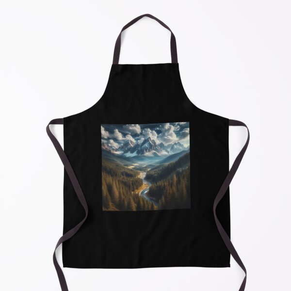 Item preview, Landscapes #1 designed and sold by JALNERVION SHOP.