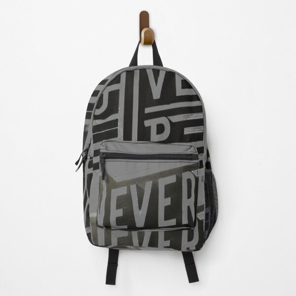 Item preview, Never Give Up - Keep Fighting Until the End designed and sold by Nassimdesigns.