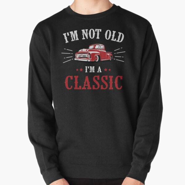 Item preview, I'm Not Old I'm A Classic designed and sold by maindeals.