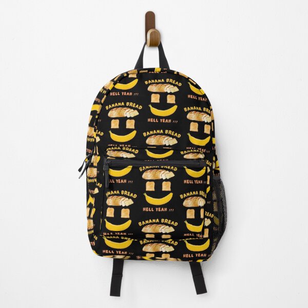 Item preview, Banana bread, hell yeah designed and sold by pikom.