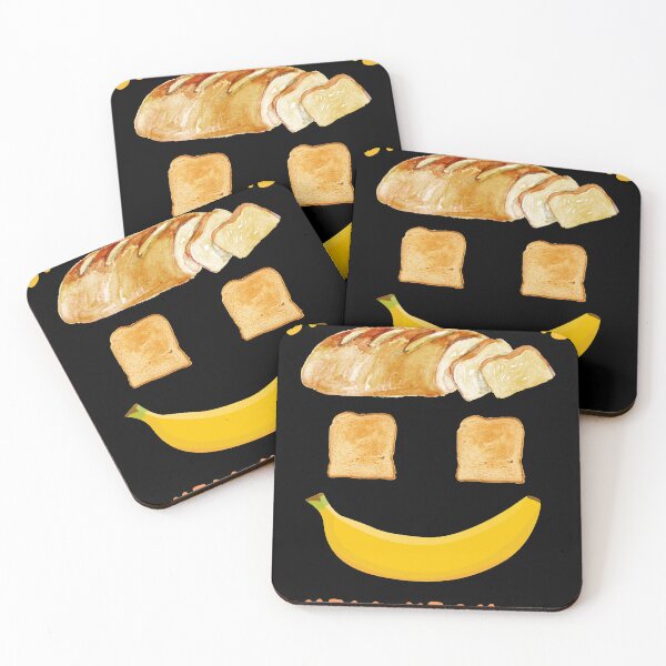Item preview, Banana bread, hell yeah designed and sold by pikom.