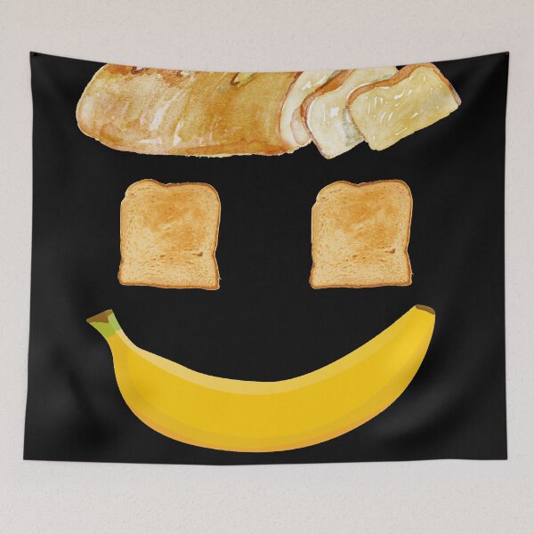 Item preview, Banana bread, hell yeah designed and sold by pikom.