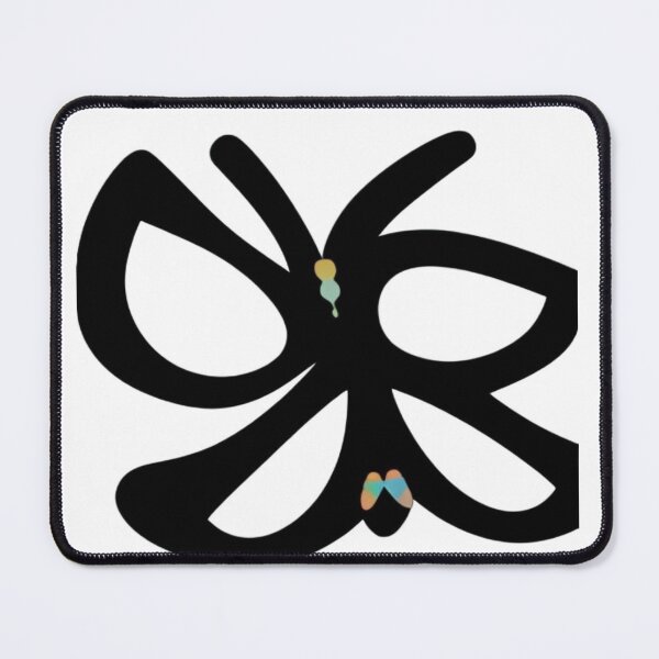Item preview, Abstract Butterfly  designed and sold by Junipurr’s Corner .